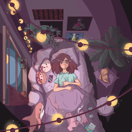 Обложка для БЕЙБИДОЛЛ