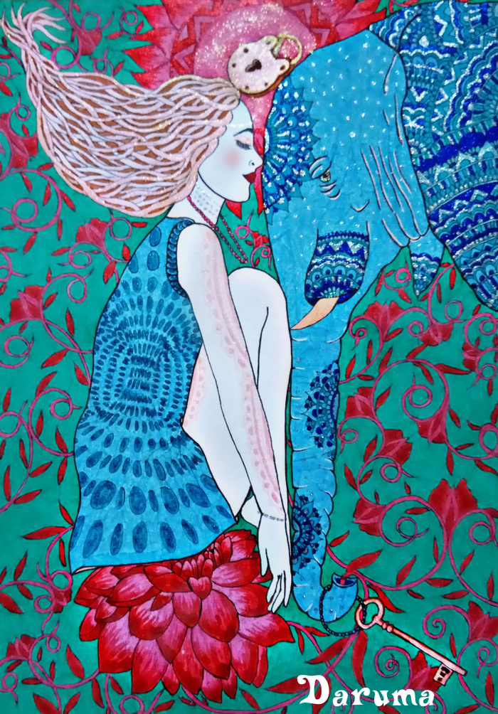 Великий поиск 