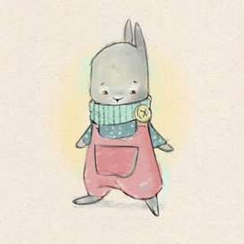  Childrens illustration