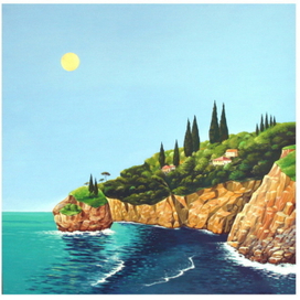 Средиземноморье