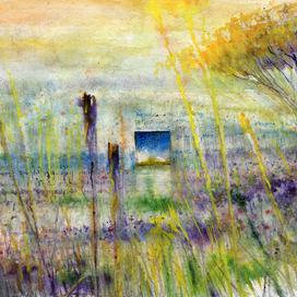 Ненаписанное письмо / 2 /