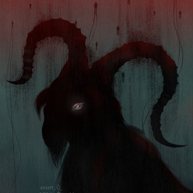 Аркан Дьявол