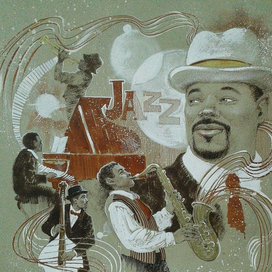 Джаз