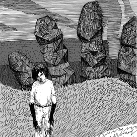 Марк Моррис