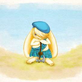 Настоящий горец