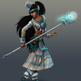 Электромагиня.