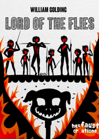 Уильям Голдинг, Повелитель мух