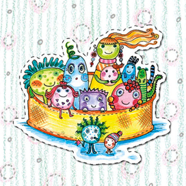 Чудеса в решете