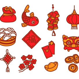 Китайский новый год