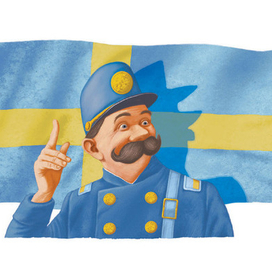 Астрид Линдгрен "Расмус-бродяга"