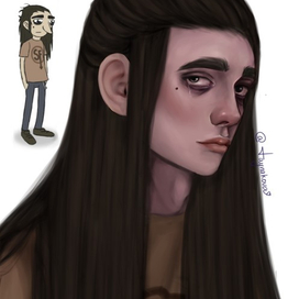 Ларри (Sally Face)