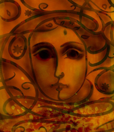 Цветы, которые не умирают