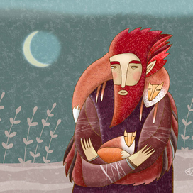 Лисий остров