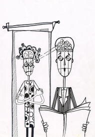 Мозговая атака)