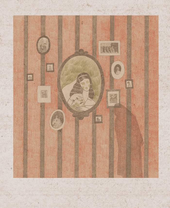 Воспоминания