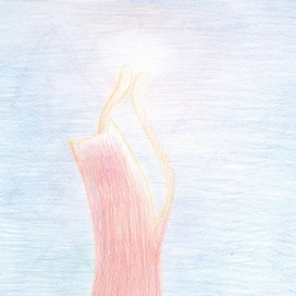 лунный кот (из жизни солнечных зайчиков)