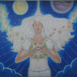 Сердце - раскройся!