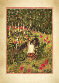 сказка (прощение)