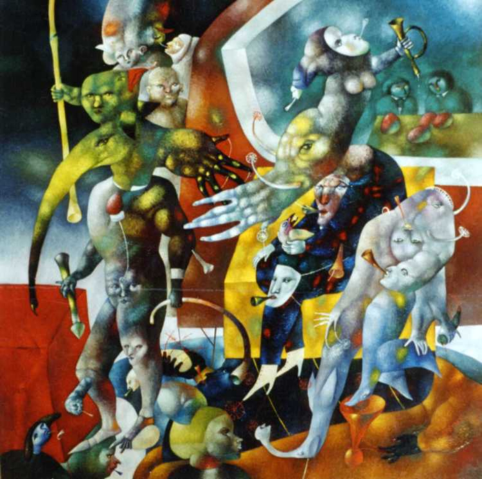 31 плеромофобия  