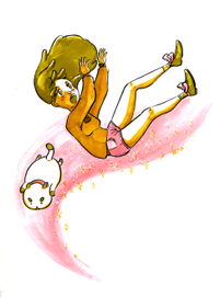 Би и Паппикэт