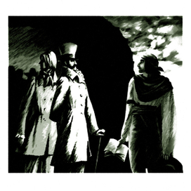 Дюма-Монте-Кристо