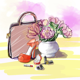 Фэшнморт бьюти