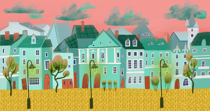 Изумрудный город