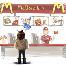 Мир сильно изменился, пока я спал