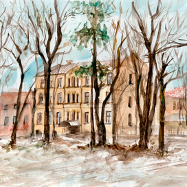 Шлиссельбург