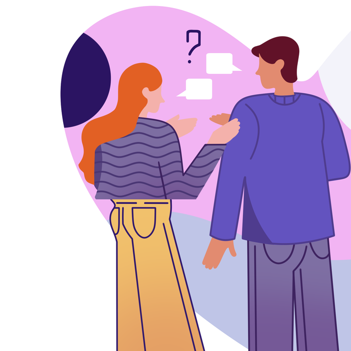 Открытка для интернет-портала