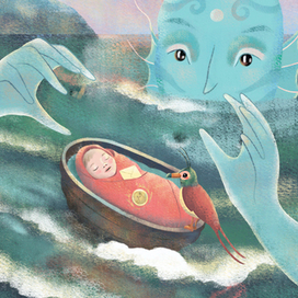 Настольная игра "Tall Tales" (En Passant)