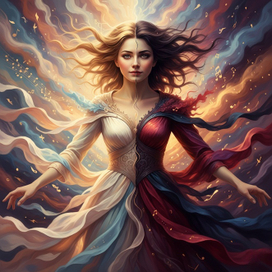 Двойственность