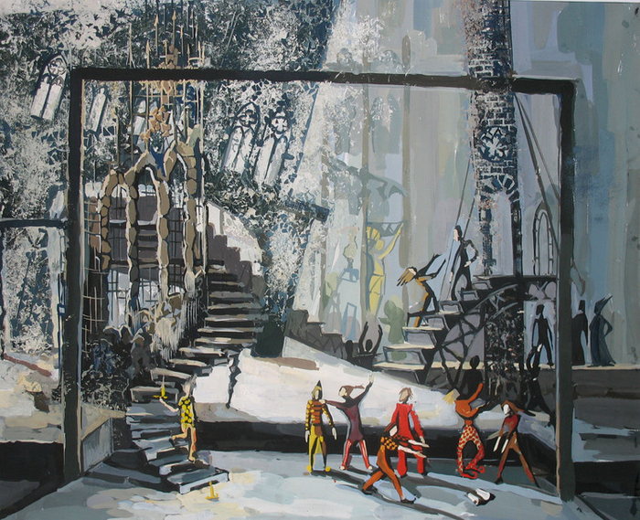 черные маски