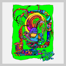 ДЖАЗОВЫЙ ХАМЕЛЕОН