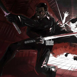 blade