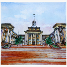 Архитектура