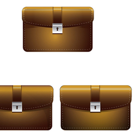 Иконки портфеля