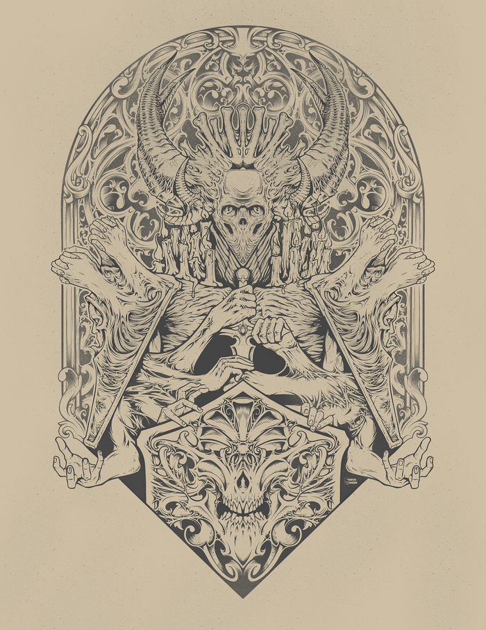 Безумное безумие