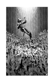 Из подземного мира