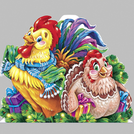 Петя и Мотя