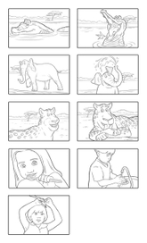 Здоровая Россия (storyboard)