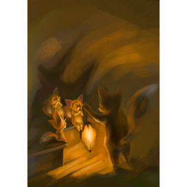 Компьютерная живопись