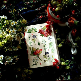 калинорябина