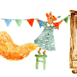 «Кто храпит?», авторская книга