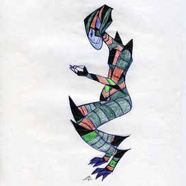 Проба отрисовки2