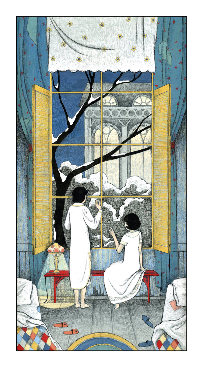 СИНЯЯ ПТИЦА_2