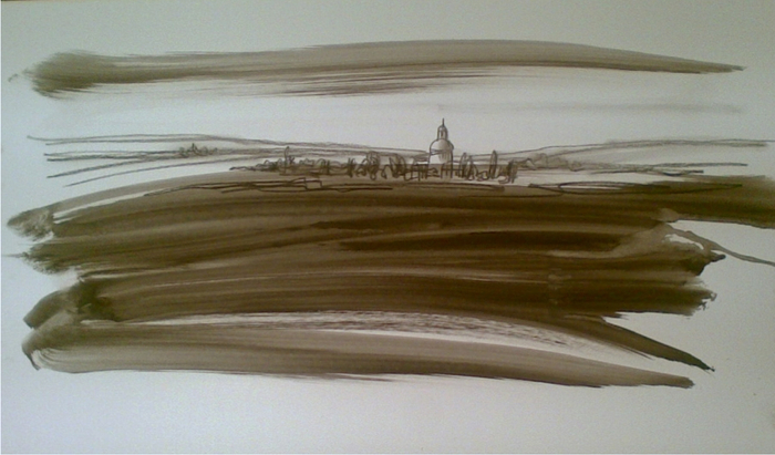 Незначительное тактическое препятствие.