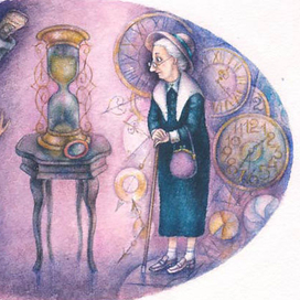 Фея Вежливости и Точности.