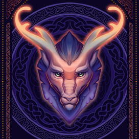 Обложка для блокнота