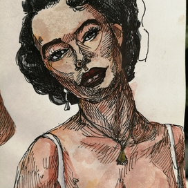 Элизабет Тейлор